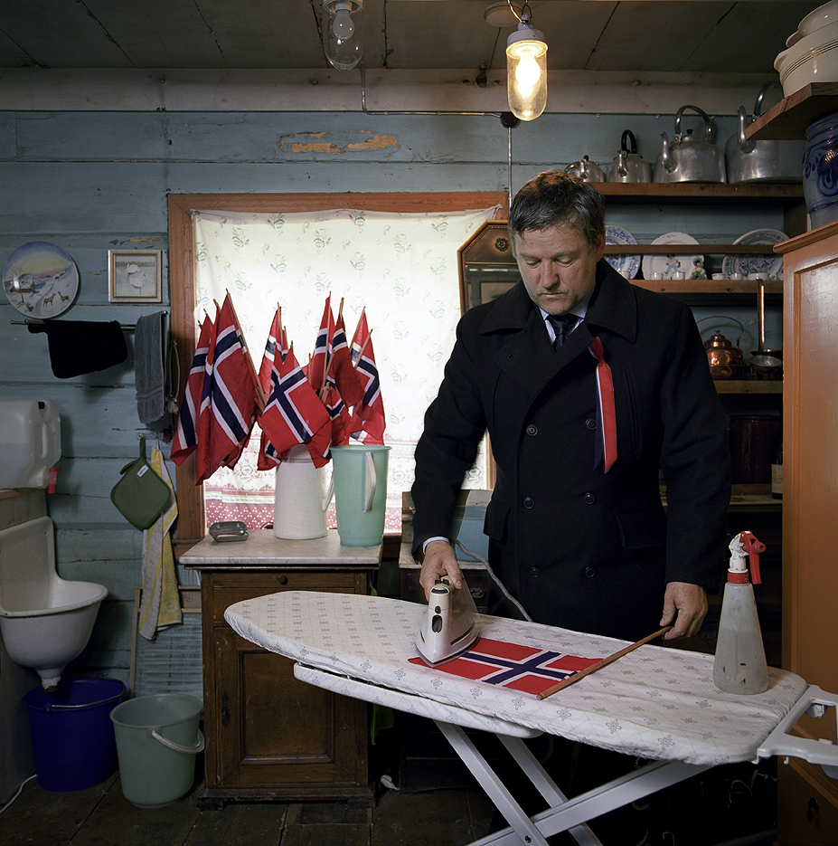 Oddleiv Apneseth - Jølster 2008