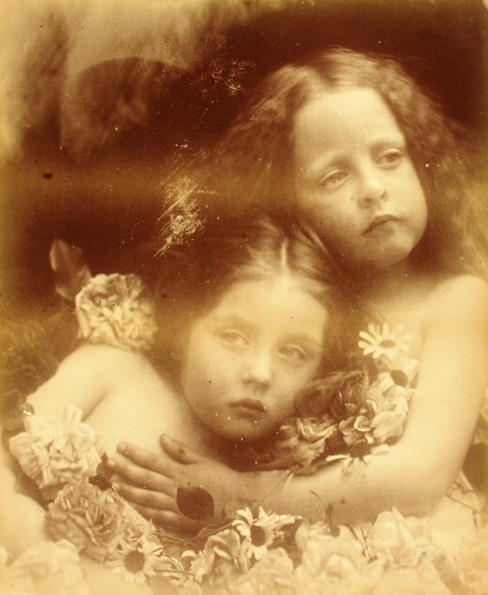 Julia Margaret Cameron